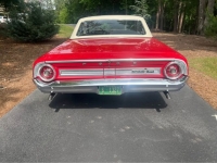1964 Ford Galaxie 500 for sale in Michigan (ID-142203)