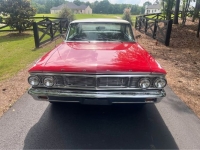 1964 Ford Galaxie 500 for sale in Michigan (ID-142203)
