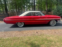 1964 Ford Galaxie 500 for sale in Michigan (ID-142203)