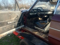 1964 Ford Galaxie 500 for sale in Michigan (ID-142219)