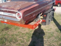 1964 Ford Galaxie 500 for sale in Michigan (ID-142219)
