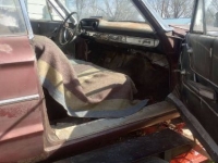 1964 Ford Galaxie 500 for sale in Michigan (ID-142219)