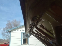 1964 Ford Galaxie 500 for sale in Michigan (ID-142219)