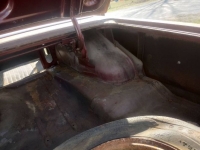 1964 Ford Galaxie 500 for sale in Michigan (ID-142219)