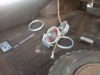 1964 Ford Galaxie 500 for sale in Michigan (ID-142219)