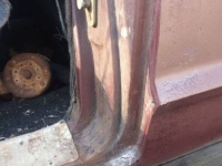 1964 Ford Galaxie 500 for sale in Michigan (ID-142219)