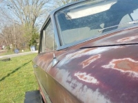 1964 Ford Galaxie 500 for sale in Michigan (ID-142219)