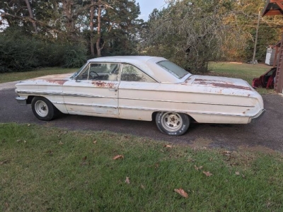 1964 Ford Galaxie 500 for sale