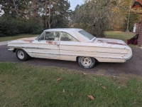 1964 Ford Galaxie 500 for sale in Michigan (ID-146012)
