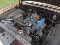 1964 Ford Galaxie 500 for sale in Michigan (ID-146012)