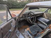 1964 Ford Galaxie 500 for sale in Michigan (ID-146012)