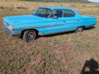 1964 Ford Galaxie 500 for sale in Michigan (ID-146184)