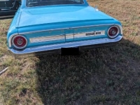 1964 Ford Galaxie 500 for sale in Michigan (ID-146184)