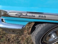 1964 Ford Galaxie 500 for sale in Michigan (ID-146184)