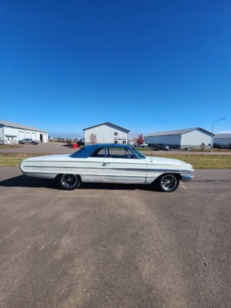 1964 Ford Galaxie 500 for sale in Michigan (ID-146210)