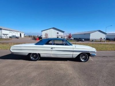 1964 Ford Galaxie 500 for sale