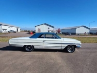 1964 Ford Galaxie 500 for sale in Michigan (ID-146210)