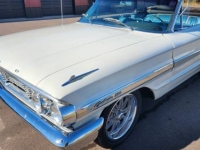 1964 Ford Galaxie 500 for sale in Michigan (ID-146210)