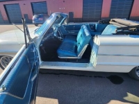 1964 Ford Galaxie 500 for sale in Michigan (ID-146210)