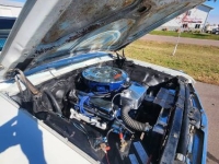 1964 Ford Galaxie 500 for sale in Michigan (ID-146210)