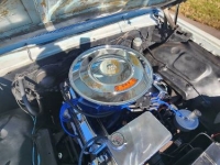 1964 Ford Galaxie 500 for sale in Michigan (ID-146210)