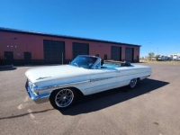 1964 Ford Galaxie 500 for sale in Michigan (ID-146210)