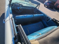 1964 Ford Galaxie 500 for sale in Michigan (ID-146210)