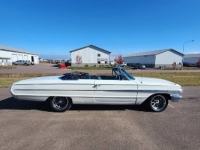 1964 Ford Galaxie 500 for sale in Michigan (ID-146210)