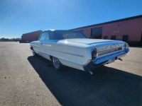 1964 Ford Galaxie 500 for sale in Michigan (ID-146210)
