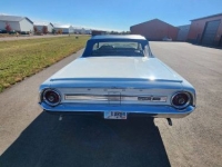 1964 Ford Galaxie 500 for sale in Michigan (ID-146210)