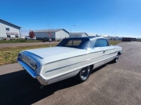 1964 Ford Galaxie 500 for sale in Michigan (ID-146210)
