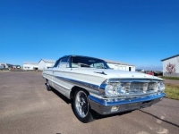 1964 Ford Galaxie 500 for sale in Michigan (ID-146210)