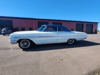1964 Ford Galaxie 500 for sale in Michigan (ID-146210)