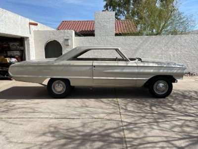 1964 Ford Galaxie 500 for sale