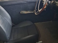 1964 Ford Galaxie 500 for sale in Michigan (ID-163137)