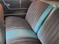 1964 Ford Galaxie 500 for sale in Michigan (ID-163137)