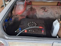 1964 Ford Galaxie 500 for sale in Michigan (ID-163137)