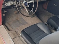 1964 Ford Galaxie 500 for sale in Michigan (ID-163137)