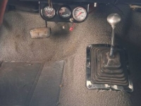 1964 Ford Galaxie 500 for sale in Michigan (ID-163137)