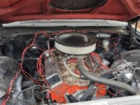 1964 Ford Galaxie 500 for sale in Michigan (ID-163137)