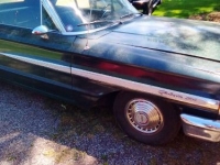 1964 Ford Galaxie 500 for sale in Michigan (ID-164414)