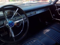 1964 Ford Galaxie 500 for sale in Michigan (ID-164414)