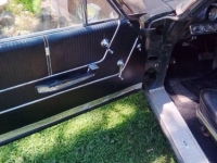 1964 Ford Galaxie 500 for sale in Michigan (ID-164414)