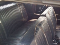 1964 Ford Galaxie 500 for sale in Michigan (ID-164414)