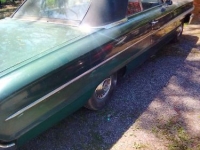 1964 Ford Galaxie 500 for sale in Michigan (ID-164414)
