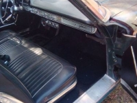 1964 Ford Galaxie 500 for sale in Michigan (ID-164414)