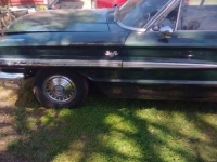 1964 Ford Galaxie 500 for sale in Michigan (ID-164414)