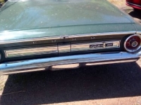 1964 Ford Galaxie 500 for sale in Michigan (ID-164414)