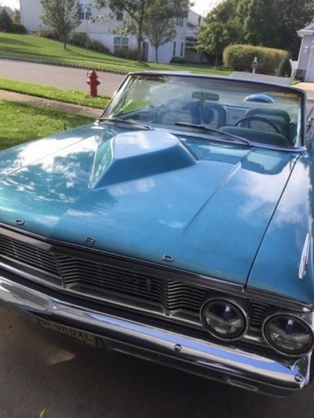 1964 Ford Galaxie XL for sale in Riverhead, New York (ID-118363) 1964 Ford Galaxie XL for sale in Riverhead, New York (ID-118363)