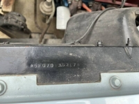 1964 Ford Mustang for sale in Michigan (ID-103835)